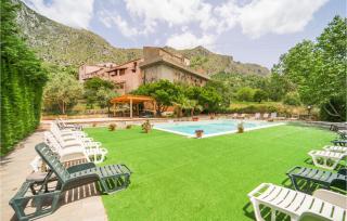 Amazing Home In San Giuseppe Jato - San Giuseppe Jato - 2