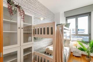 Penthouse with Private Terrace & Pool Access - Cornellà de Llobregat - 3