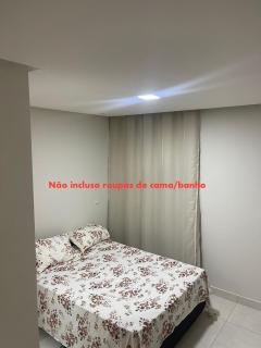 Condomínio Everest Flat - Caldas Novas - 9