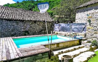 Gorgeous Home In Barnas - Barnas - 3