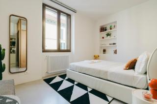 Porta Venezia-Exclusive Design Apartment-2 Rooms - Milan - 9