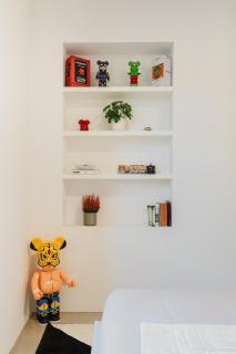 Porta Venezia-Exclusive Design Apartment-2 Rooms - Milan - 4
