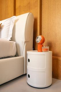 Porta Venezia-Exclusive Design Apartment-2 Rooms - Milan - 2