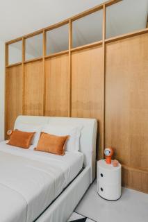 Porta Venezia-Exclusive Design Apartment-2 Rooms - Milan - 3