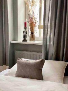 Charmantes Apartment Nähe Naschmarkt - 1