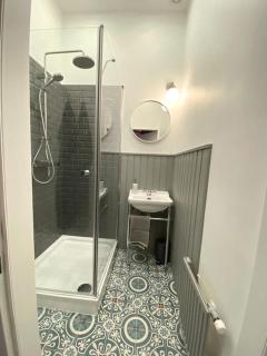 Charmantes Apartment Nähe Naschmarkt - 5