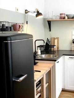 Charmantes Apartment Nähe Naschmarkt - 7