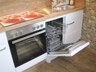 B&U Fewo Scherhag - 1