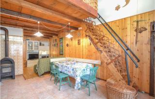 1 Bedroom Beautiful Home In Taipana - Taipana - 9