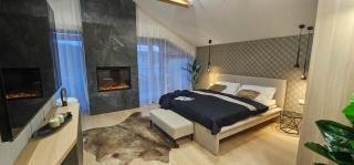 Apartmanica Chalet 5B private wellness, garage, Donovaly - Donovaly - 1