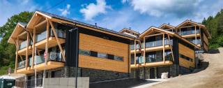 Apartmanica Chalet 5B private wellness, garage, Donovaly - Donovaly - 7