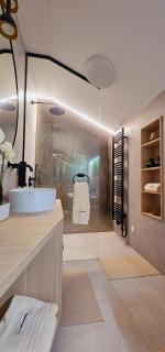 Apartmanica Chalet 5B private wellness, garage, Donovaly - Donovaly - 2