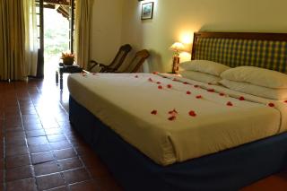 Poovar Island Resort - 8