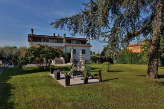 Il Giardino Di Stella - Frascati - 2