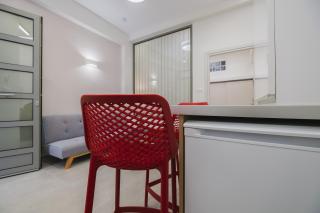 Peris 4 with Yard steps to Old Town - AC, Wifi - Chania - 8