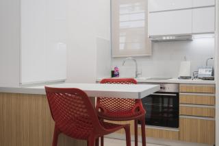 Peris 4 with Yard steps to Old Town - AC, Wifi - Chania - 9