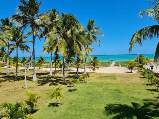 Casa pé na areia na praia de Antunes em Maragogi - 8