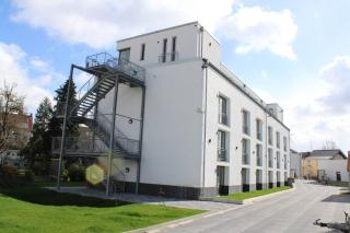 3-DZ im neu umgebauten Bunker - Brema - 0