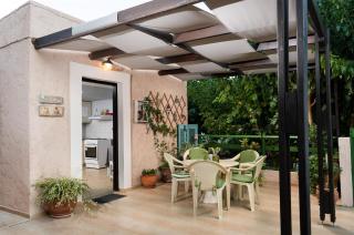 Filia Rooms - Matala - 8