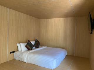 Nirundorn Resort Chaam - Cha-am - 6