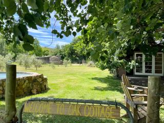 UnderHill Farm - Klipkraal - 7
