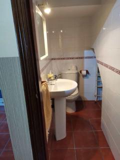 Casa rural Isabel, en Sierra de Grazalema - Benaocaz - 3
