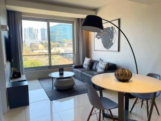 Central City Oasis - Joanesburgo - 0