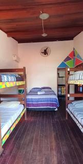 Ganesha Hostel - Pipa - 1