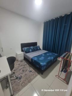 Kamilia Homestay Anderson Ipoh - Kampong Simee - 0