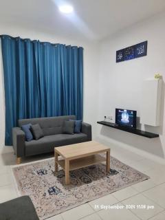 Kamilia Homestay Anderson Ipoh - Kampong Simee - 7