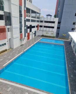 Kamilia Homestay Anderson Ipoh - Kampong Simee - 1