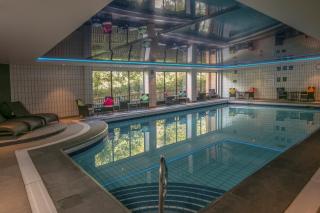 Hampshire Court Hotel & Spa - Basingstoke - 9
