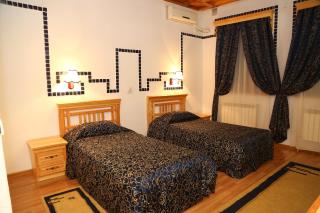 Malika Prime Hotel - 4