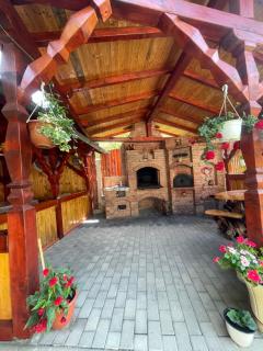 Pensiunea Vătafu - 5