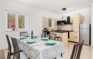 4 Bedroom Beautiful Home In Veprinac - Veprinac - 4
