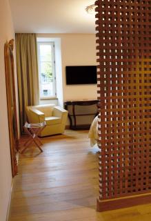 Hôtel Restaurant Auprès d'Angèle - 5