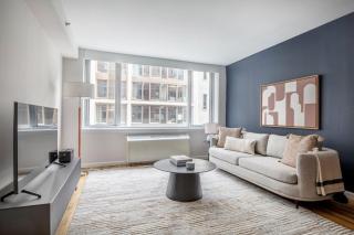 Chelsea 2br w gym doorman nr High Line NYC-1124 - 0