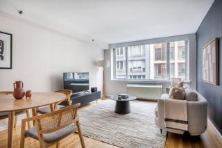 Chelsea 2br w gym doorman nr High Line NYC-1124 - 8