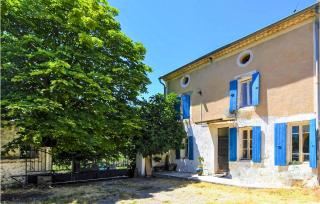 Pet Friendly Home In Vinsobres - 0