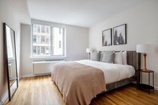 Chelsea 2br w gym doorman nr High Line NYC-1124 - 4