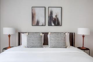 Chelsea 2br w gym doorman nr High Line NYC-1124 - 3