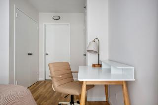 Chelsea 2br w gym doorman nr High Line NYC-1124 - 2