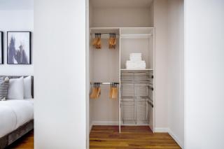 Chelsea 2br w gym doorman nr High Line NYC-1124 - 1