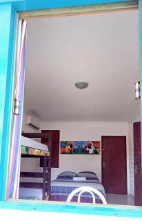 Ganesha Hostel - Pipa - 8