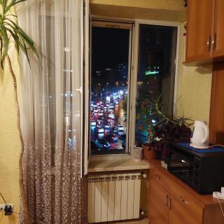 Apartment Yerevan Komitas Metro Druzhba - Yerevan - 7