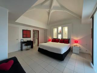 Villa Paloma Orient Bay perfect for nudists - Orient Bay - 1
