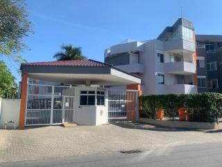 Apartamento Marisco - Florianópolis - 1