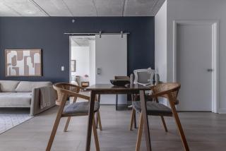 Blueground River North pool gym nr Riverwalk CHI-1049 - 6