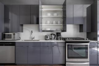 Blueground River North pool gym nr Riverwalk CHI-1049 - 4