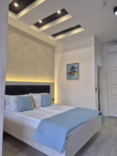 Boulevard Apartments - Sarajevo - 9